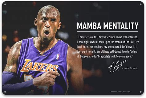 mamba mentality ni bamba|How Kobe Bryant's 'Mamba Mentality' changed the NBA.